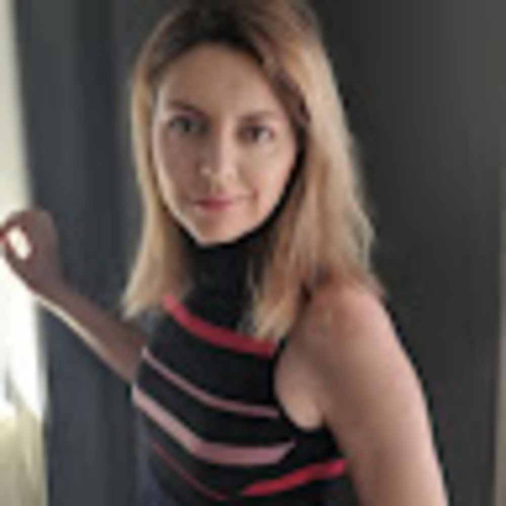 Meet your Posher, Eva